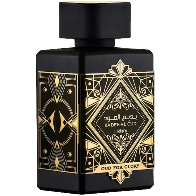 Lattafa Bade'e Al Oud For Glory Eau de Parfum - 100ml