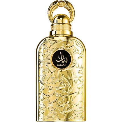 Lattafa Bayaan Eau de Parfum - 100ml