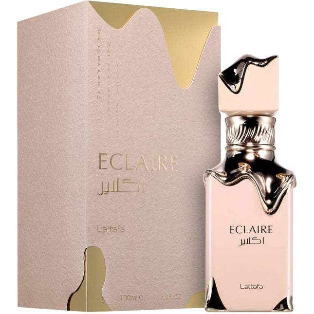 Lattafa Eclaire Eau de Parfum - 100ml