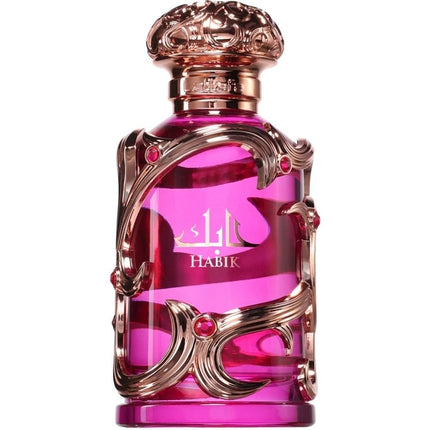 Lattafa Habik For Women Eau de Parfum - 100ml