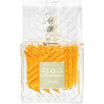 Lattafa Khamrah Eau de Parfum - 100ml