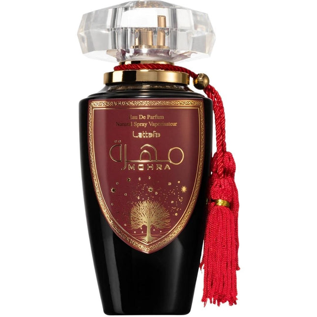 Lattafa Mohra Eau de Parfum - 100ml