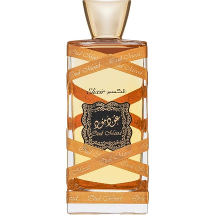 Lattafa Oud Mood Elixir Eau de Parfum - 100ml
