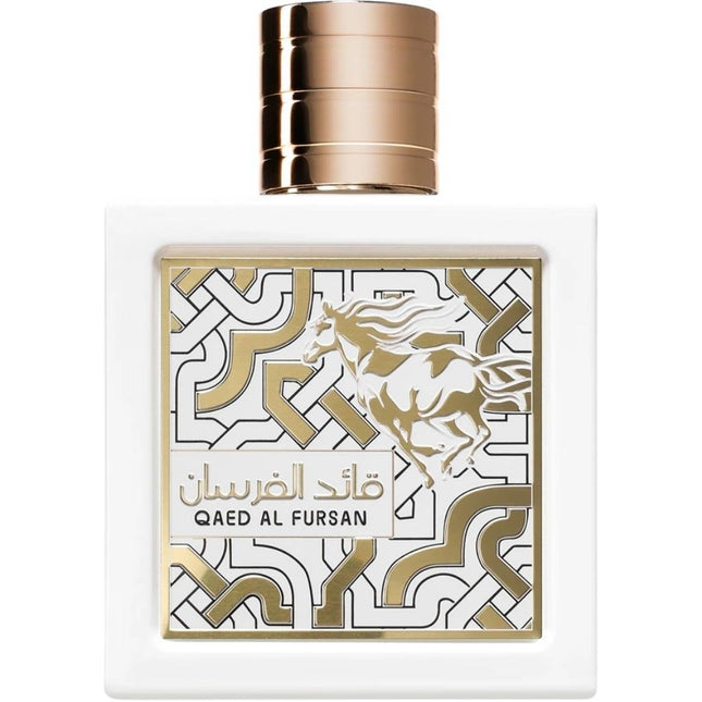 Lattafa Qaed Al Fursan Unlimited  Eau de Parfum - 90ml