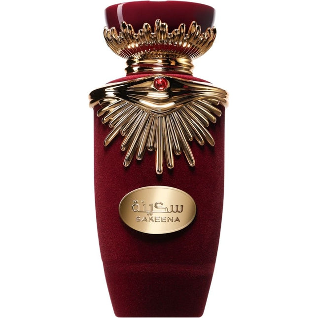 Lattafa Sakeena Eau de Parfum - 100ml