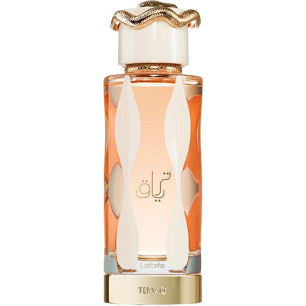 Lattafa Teriaq Eau de Parfum - 100ml