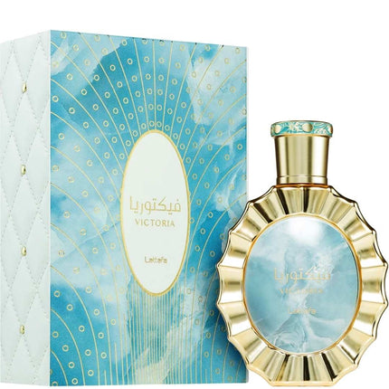 Lattafa Victoria Eau de Parfum - 100ml