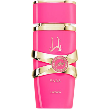 Lattafa Yara Candy Eau de Parfum