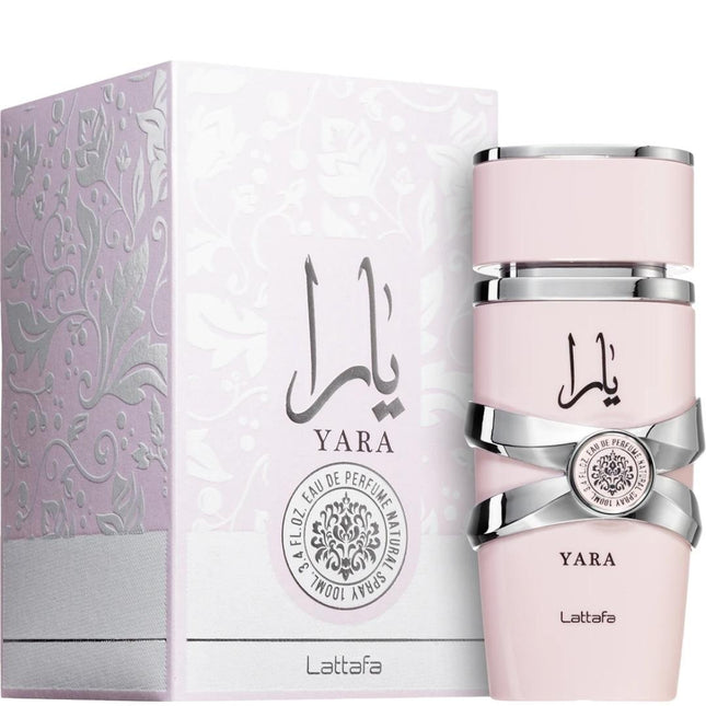 Lattafa Yara Eau de Parfum