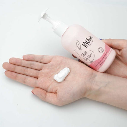 LAV Kids Bodylotion - 200ml