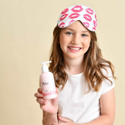 LAV Kids Bodylotion - 200ml