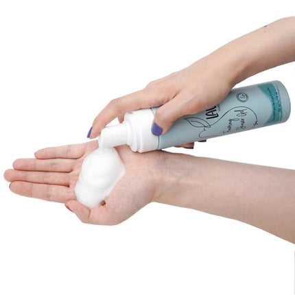 LAV Kids Foaming Shower Gel - 200ml