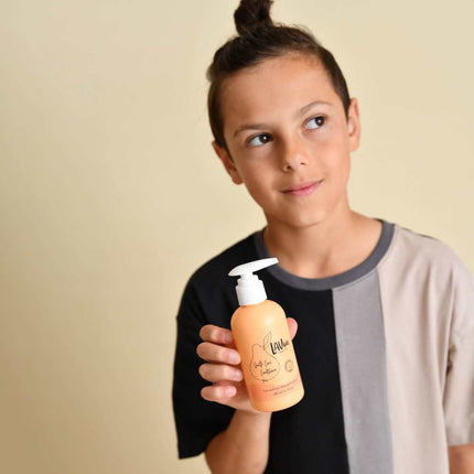 LAV Kids Gentle Care Conditioner - 200ml