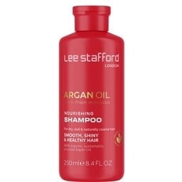 Lee Stafford Argan Oil Set - 2x250ml