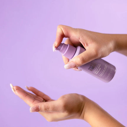 Lee Stafford Bleach Blondes Everyday Care Split End Serum - 100ml