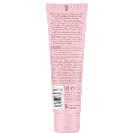 Lee Stafford CoCo LoCo & Agave Blow & Go 11-in-1 Lotion - 100ml