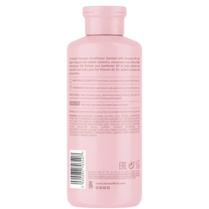 Lee Stafford CoCo LoCo  & Agave Shine Conditioner