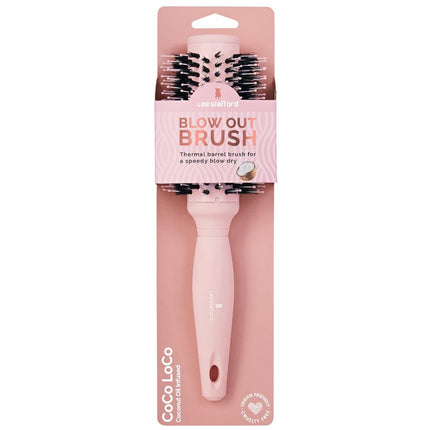 Lee Stafford Coco Loco Blow Out Brush