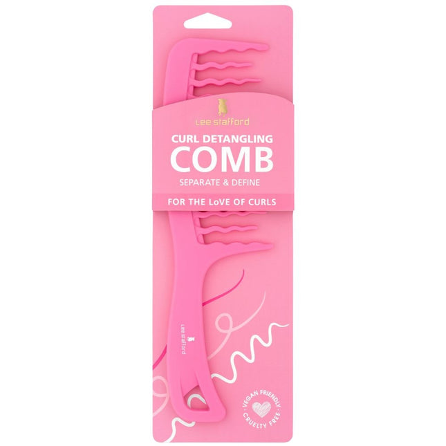 Lee Stafford Detangling Comb