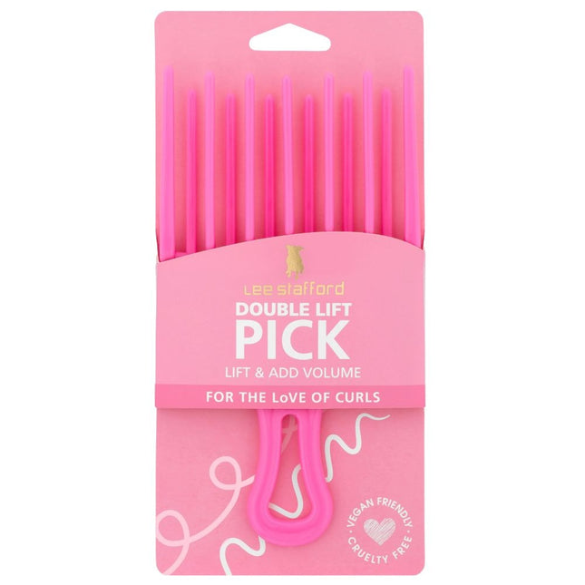 Lee Stafford Double Lift Pick Comb