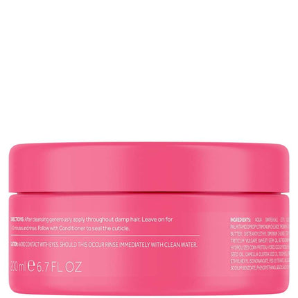 Lee Stafford For The Love Of Curls & Coils Hair Mask - 200ml
