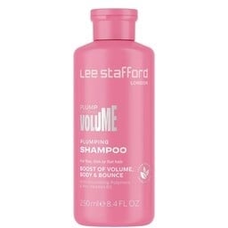 Lee Stafford Plump Up The Volume Set - 2x250ml