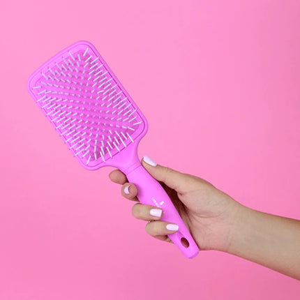 Lee Stafford Smooth & Polish Paddle Brush