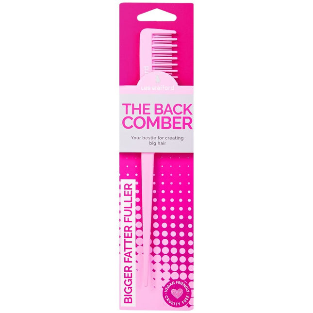 Lee Stafford The Backcomber