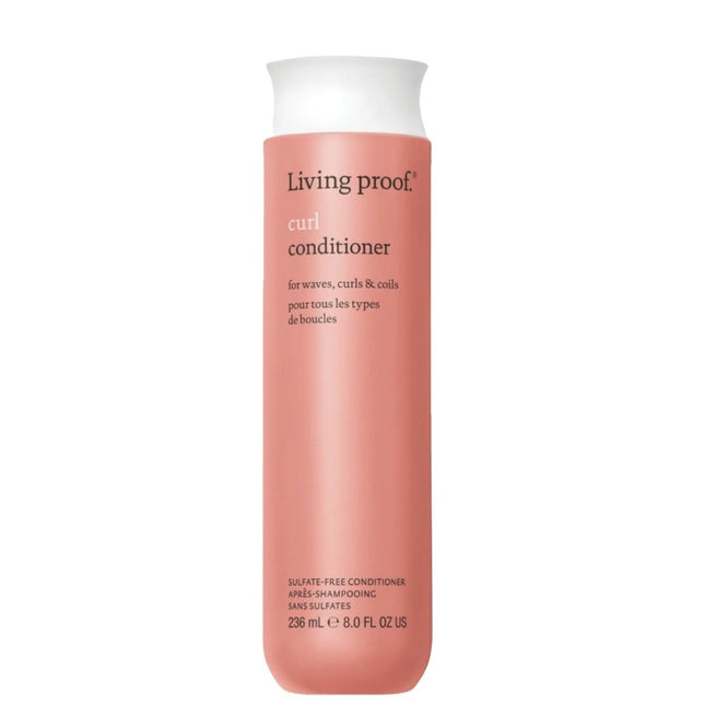 Living Proof Curl Conditioner - 236ml