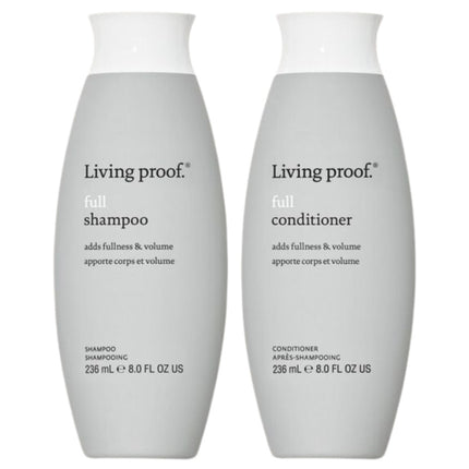 Living Proof Full Set - 2x236ml