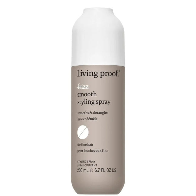 Living Proof No Frizz Smooth Styling Spray - 200ml