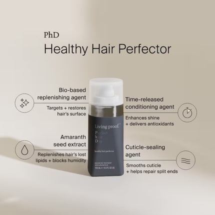 Living Proof Perfect Hair Day Healthy Hair Perfector - 118ml