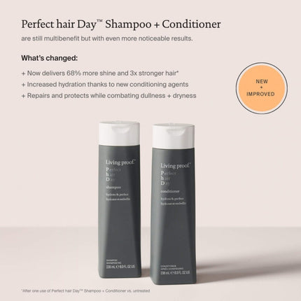 Living Proof Perfect Hair Day Set - 2x236ml