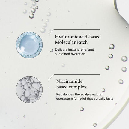 Living Proof Scalp Care Dry Scalp Treatment - 100ml