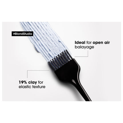 L'Oreal Blond Studio Blondeer Klei Poeder - 500gr