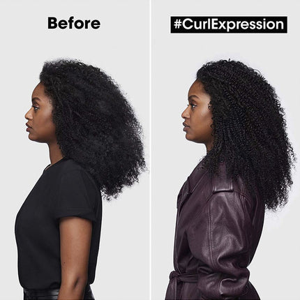 L'Oreal Curl Expression Curl 10-in-1 Crème-in-Mousse - 250ml