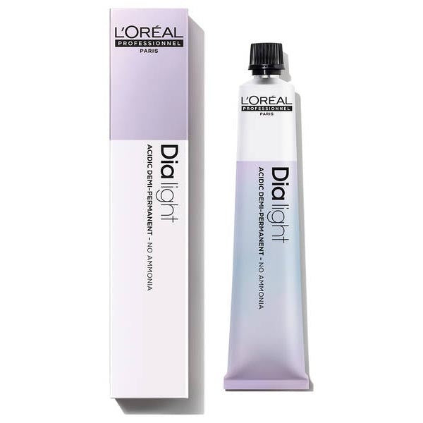 L'Oreal Dia Light Semi-Permanent - 50ml