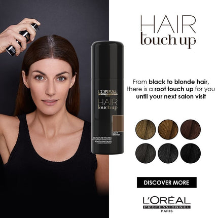 L'Oreal Hair Touch Up Spray - 75ml