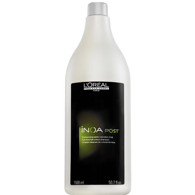 L'Oreal Inoa Post Shampoo - 1500ml