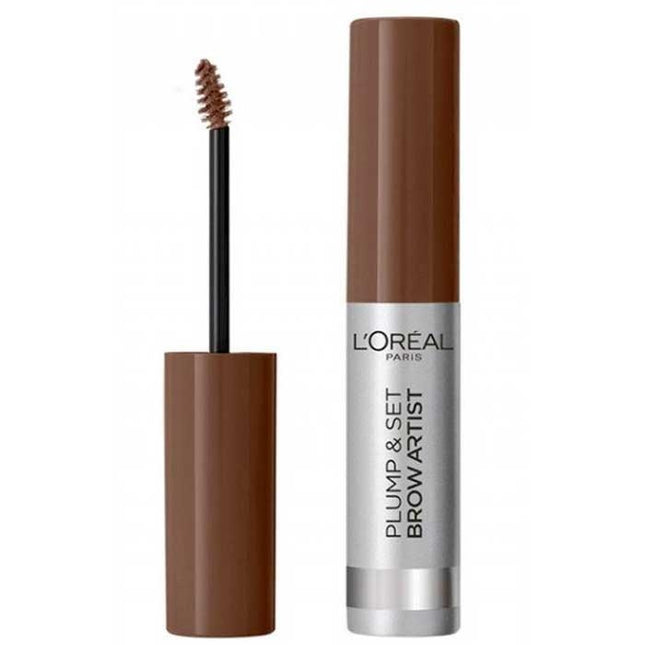 L'Oreal Paris Brow Artist Plump & Set Volumising Brow Gel - 4,9ml