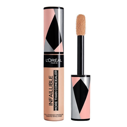 L'Oreal Paris Infaillible More Than Concealer - 11ml