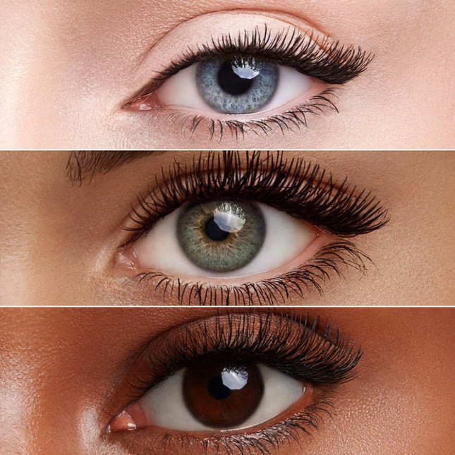 L'Oreal Paris Paradise Extatic Waterproof Mascara Black - 6.4ml