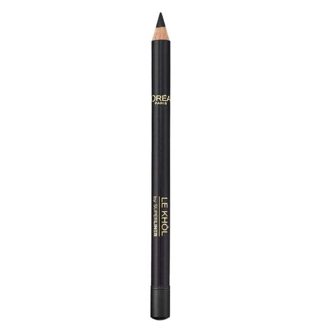 L'Oreal Paris Superliner Le Khôl Oogpotlood - 4g