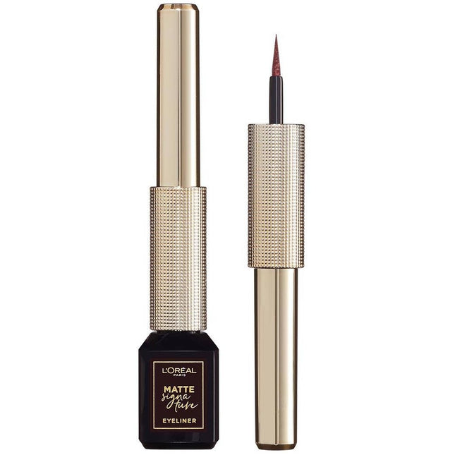 L'Oreal Paris Superliner Matte Signature Eyeliner