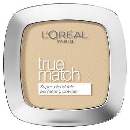 L'Oreal Paris True Match  Blendable Powder - 9gr.