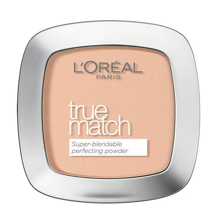 L'Oreal Paris True Match  Blendable Powder - 9gr.