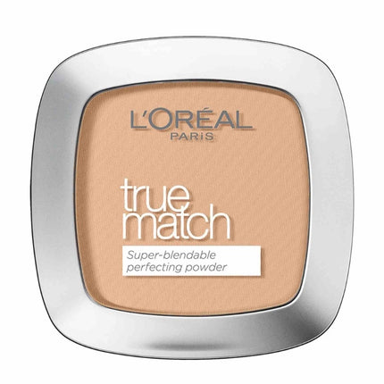 L'Oreal Paris True Match  Blendable Powder - 9gr.
