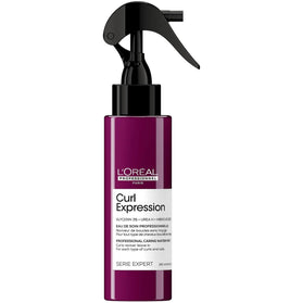L'Oréal Professionnel Curl Expression Caring Water Reviving Spray - 190ml