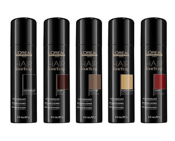 L'Oréal Professionnel Hair Touch Up Spray - 75ml