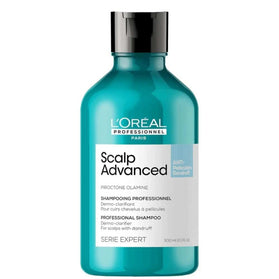 L'Oréal Professionnel SE Scalp Advanced Anti-Dandruff Shampoo